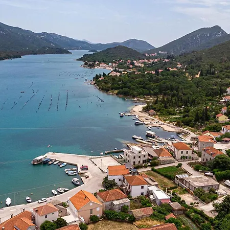 4 Bedroom Nice In Luka * Luka (Dubrovnik-Neretva)