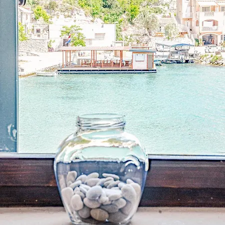 Apartmán 4 Bedroom Nice In Luka